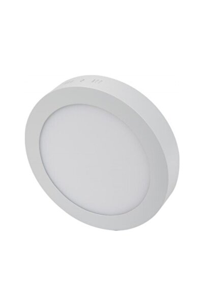 Cata Ct-5271 Sıva Üstü Panel Led Armatür Beyaz