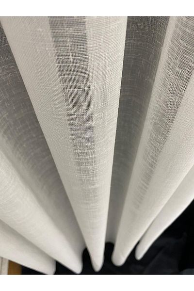 Brillant Dibi Bullet Model Dora Linen Tulle