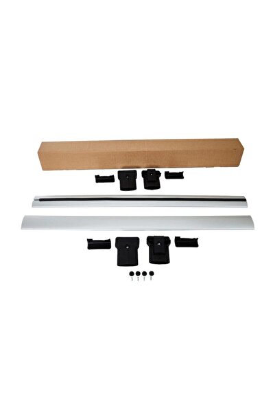 Kml34tuning55 Fiat Doblo Ara Atkı Tavan Barı Port Bagaj Ara Atkı Wingbar Çıta...