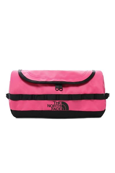 THE NORTH FACE Material Bag Nf00A6Srev81 Bc Travel Canister L