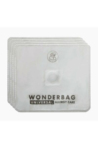 MFS Rowenta Ro 5629 - Silence Force Extreme 4 bucăți de saci de praf compatibile și set de filtre Hepa