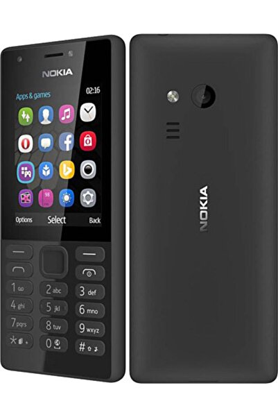 VTEKNO Nokıa 216 Tuşlu Asker Telefonu
