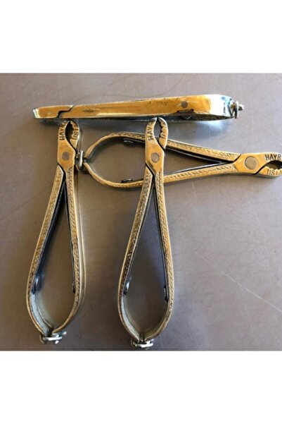 Genel Markalar Döküm fıstık kıracağı pense