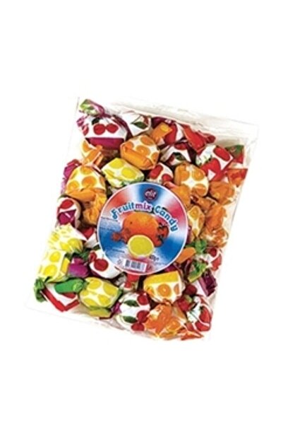 Elit Çikolata حلوى حشوة الفاكهة المختلطة 3 كجم