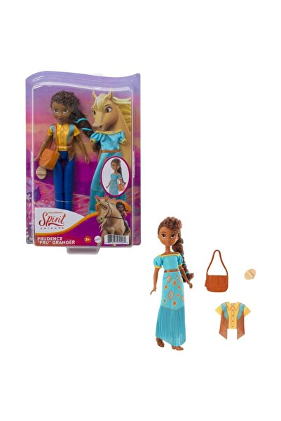 mattel Gxf16 Spirit Bebek Ve Aksesuarları Oyun Setleri - Pru Gxf18