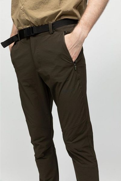 2AS Pantaloni kaki pentru bărbați - Paruma