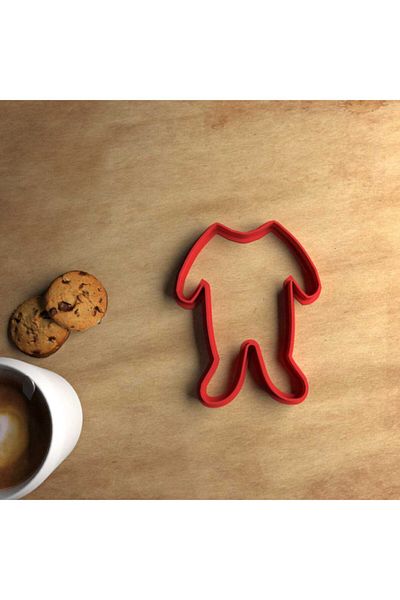 CookieKonsept Cookie Mold