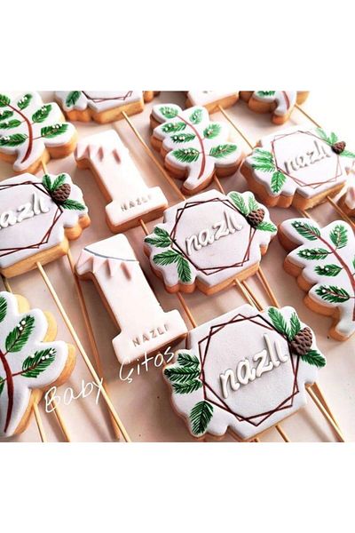 CookieKonsept Cookie Mold