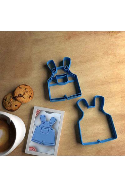 CookieKonsept قالب البسكويت