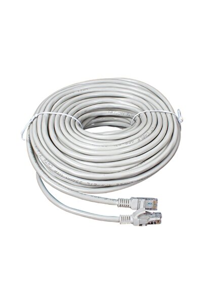 Powermaster Cat6 25 Metre Ethernet Kablo