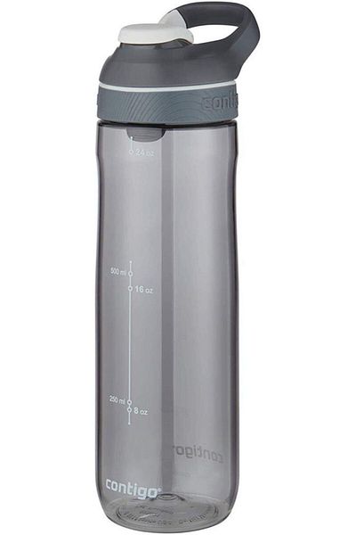 Contigo Cortland Smoke Gray Plastic Hood - 720 ml2096393