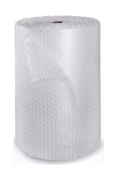 GFB Pat Pat Balonlu Naylon 100cm X 100cm Kesim Parça Sarım