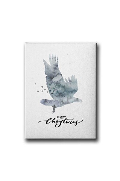 Desenlio Srećan Božić Slika na platnu