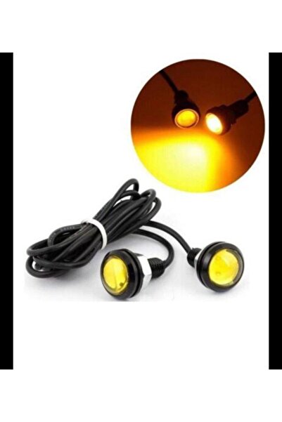 UNİKOM Araba Dikiz Aynası Led