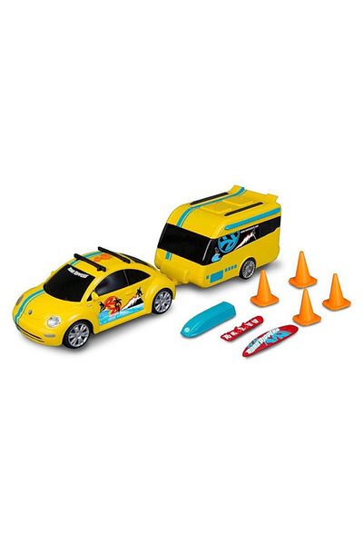 Road Rippers مركبات القافلة المضاءة 21705 - 21706