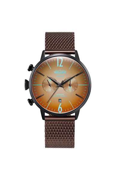 WELDER MOODY Wwrc444 Wristwatch