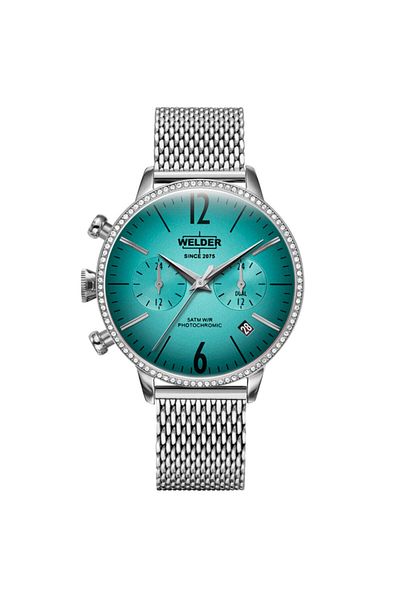WELDER MOODY Wwrc668 Wristwatch