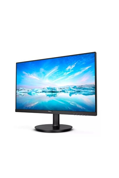 Philips 21.5" 222v8la-00 75hz 4ms Led Monitör
