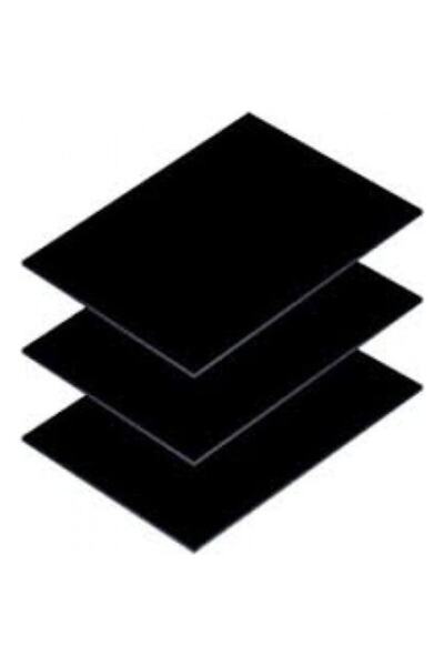 Magmaweld Kaynak Maske Camı Siyah 110 X 80 Ölçü 10 Adet