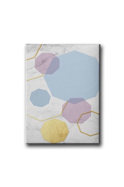Desenlio Pictură abstractă