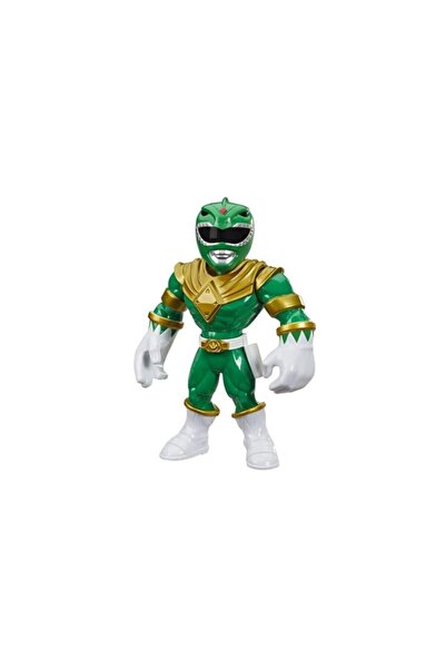 Hasbro Power Rangers Mega Mighties Figür