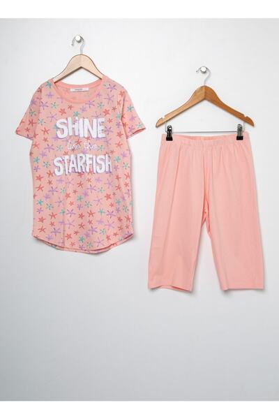 ROLY POLY Pajama Set