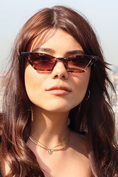 Nilu Moda Women's Sunglasses - Stylish and Comfortable Design