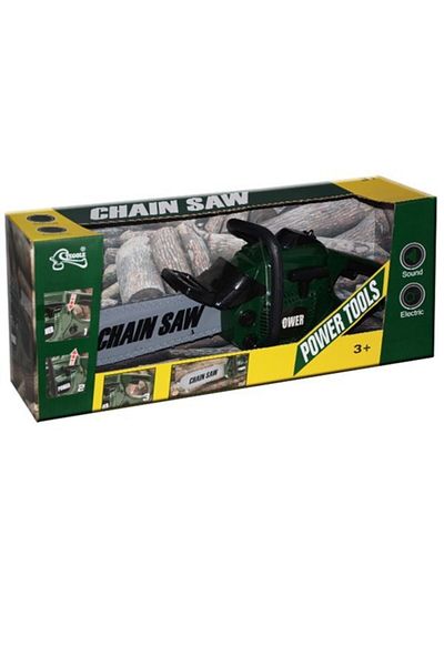CAN OYUNCAK T1461 Box Tree Saw