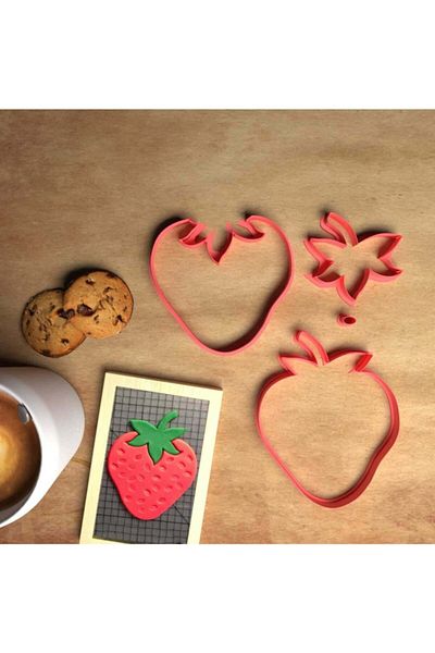 CookieKonsept Cookie Mold