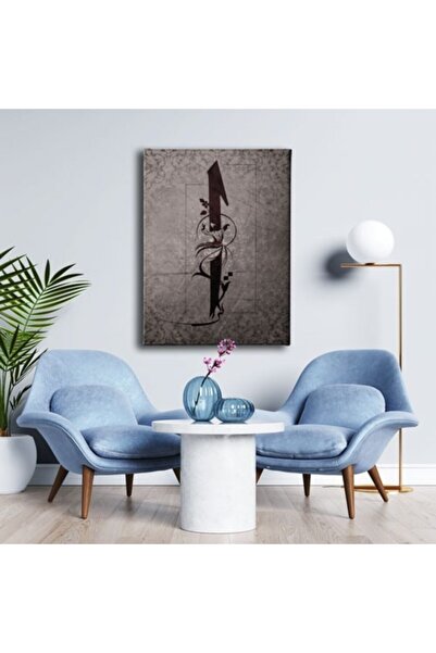 Desenlio Tabloul Elif cu semazen