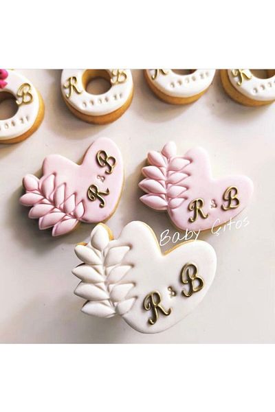 CookieKonsept Cookie Mold /