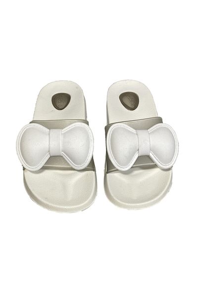 Defa 1135 Bow Summer Beach Pool zilnic papuci (24-40)
