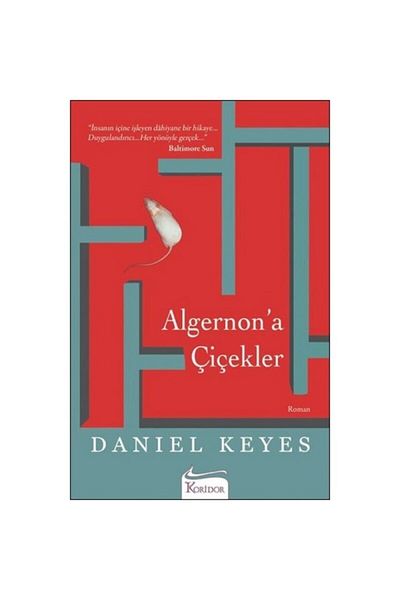 HN TEKSTİL Algernona Flowers