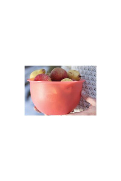 Tupperware Eco Cap 2.5 Lt