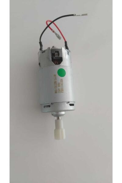 Arzum Blender Motoru