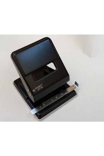 Kangaro Archive Type Hole Punch Dp-720