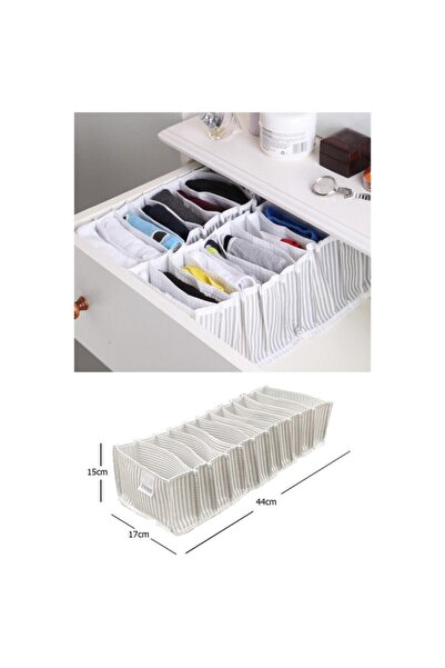 ALAS Organizator pentru sertar pentru acordeon - M