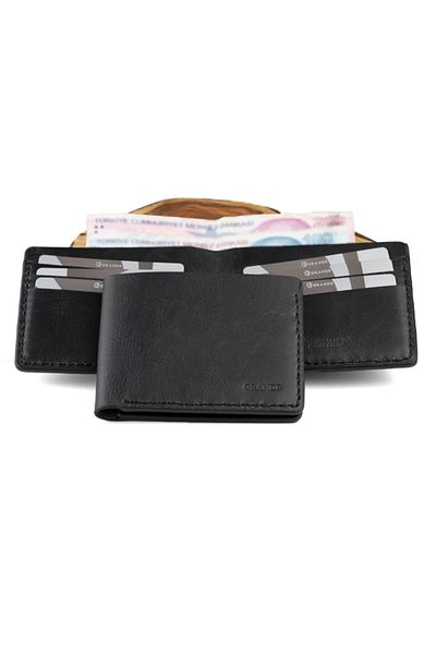 Grande 1768 Men's Wallet