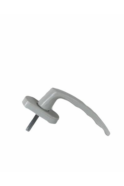 M.T.O Dekor Λαβή παραθύρου και πόρτας Pimapen White PVC