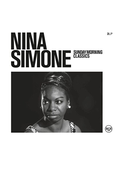 Genel Markalar Nina Simone Sunday Morning Classics Plak