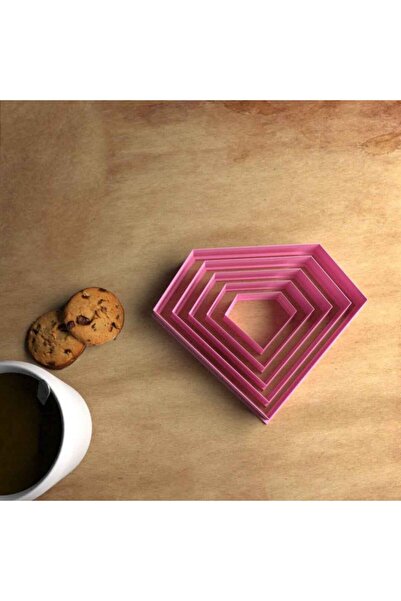 CookieKonsept قالب كوكي بوليمر كلاي