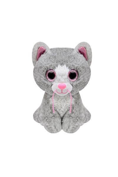 duhan ticaret Plush Cat Toy 17 cm