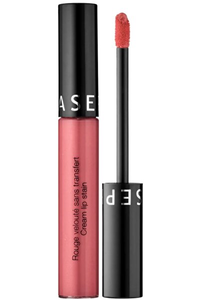 SEPHORA Cream Lip Stain Ruj 06 Pink Souffle