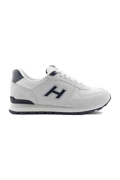 Hammer Jack 19250-m Hammerjack Ανδρικά Casual Παπούτσια Εκρού