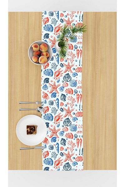 Alacastore Marin Summer 50x150 Runner Serviciu american