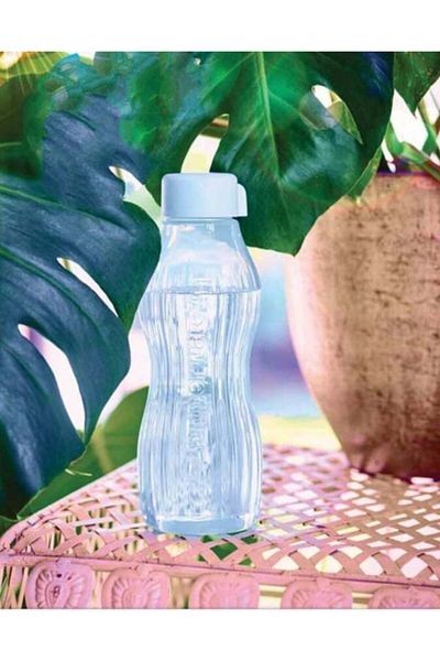 Tupperware Eco Bottle Drinker Ice 880 Ml