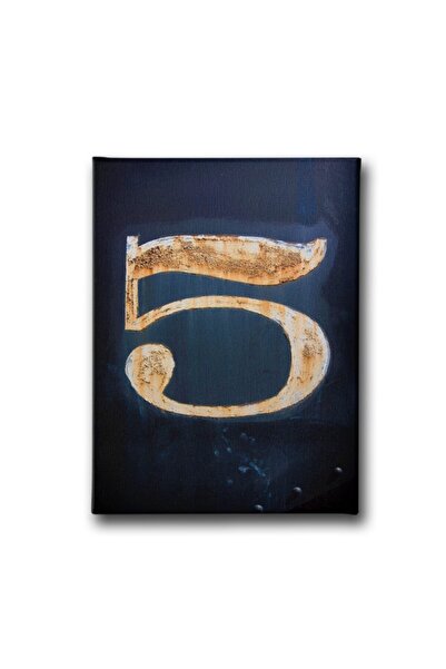 Desenlio Pet slika na platnu