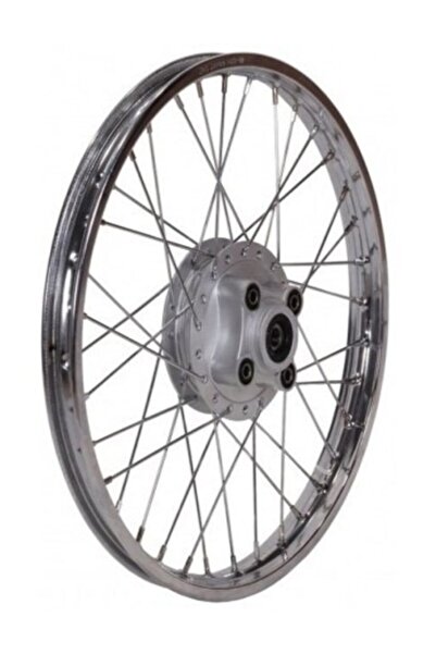 NCR Cg Arka Jant [1.40-18]