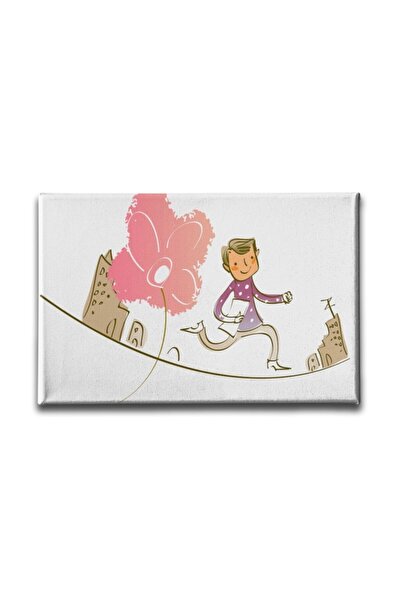 Desenlio Dječje slike na platnu