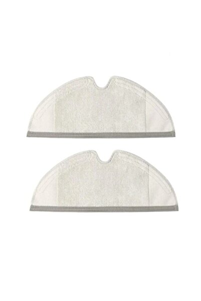 robotyedek Roborock S5max S50 S51 S55 S6 S60 S65 E25 E35 E20 C10 T4 T6 - 2 bu...